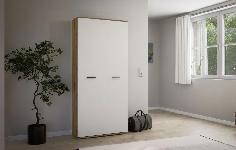 Meuble à chaussures LEON