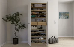 Meuble à chaussures LEON