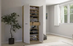 Meuble à chaussures LEON