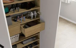 Meuble à chaussures LEON