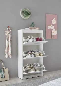 Meuble à chaussures LUZERN