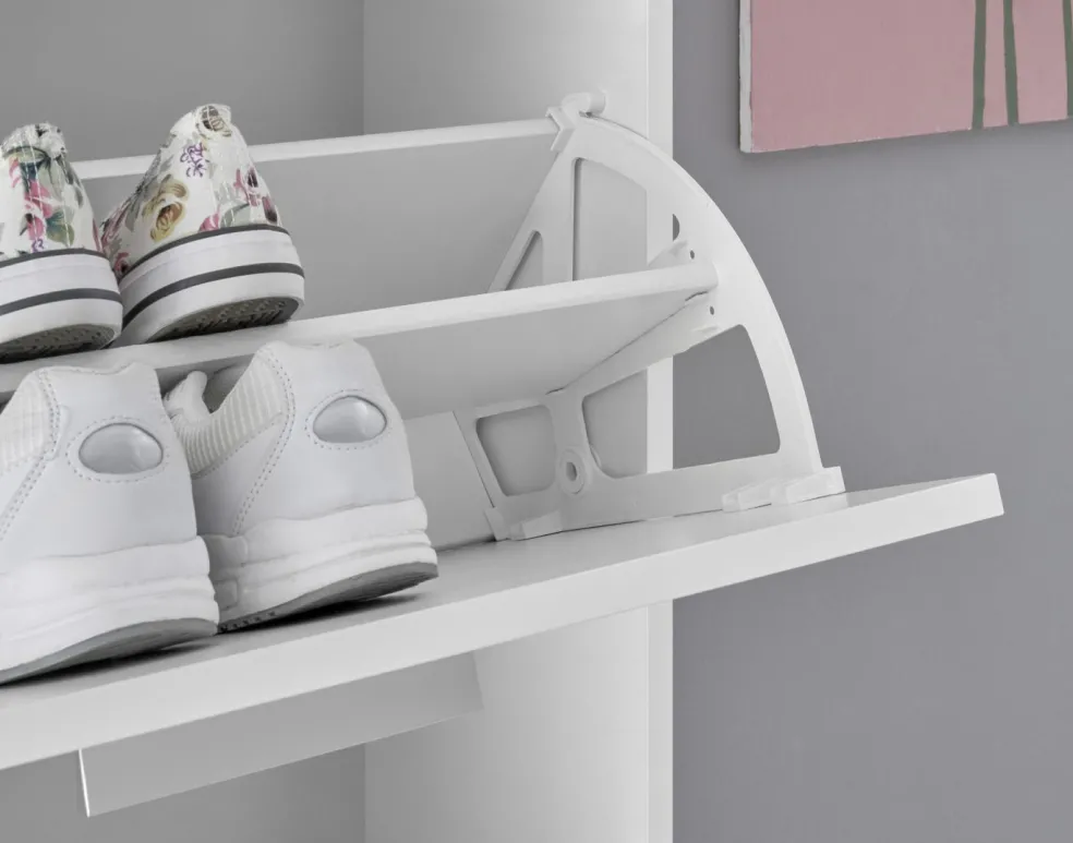 Meuble à chaussures LUZERN