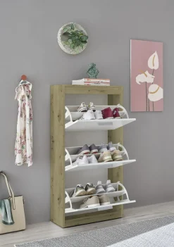 Meuble à chaussures  LUZERN