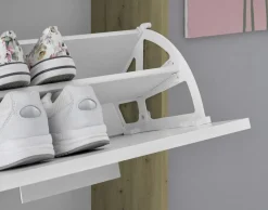 Meuble à chaussures  LUZERN