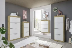 Meuble à chaussures  LUZERN