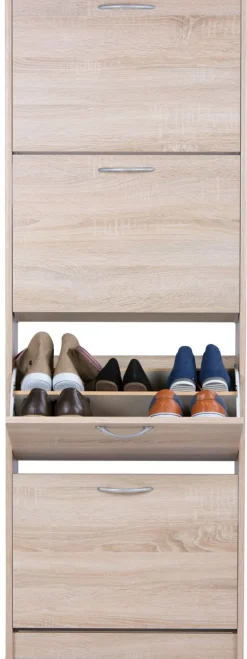 Meuble à chaussures MAINZ 2