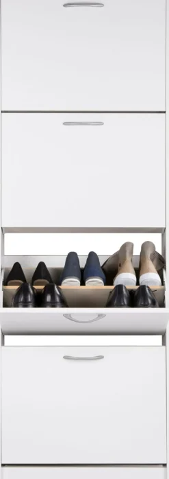 Meuble à chaussures MAINZ 2
