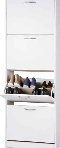 Meuble à chaussures MAINZ 2