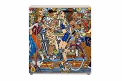 Meuble à chaussures  MOVE 02A