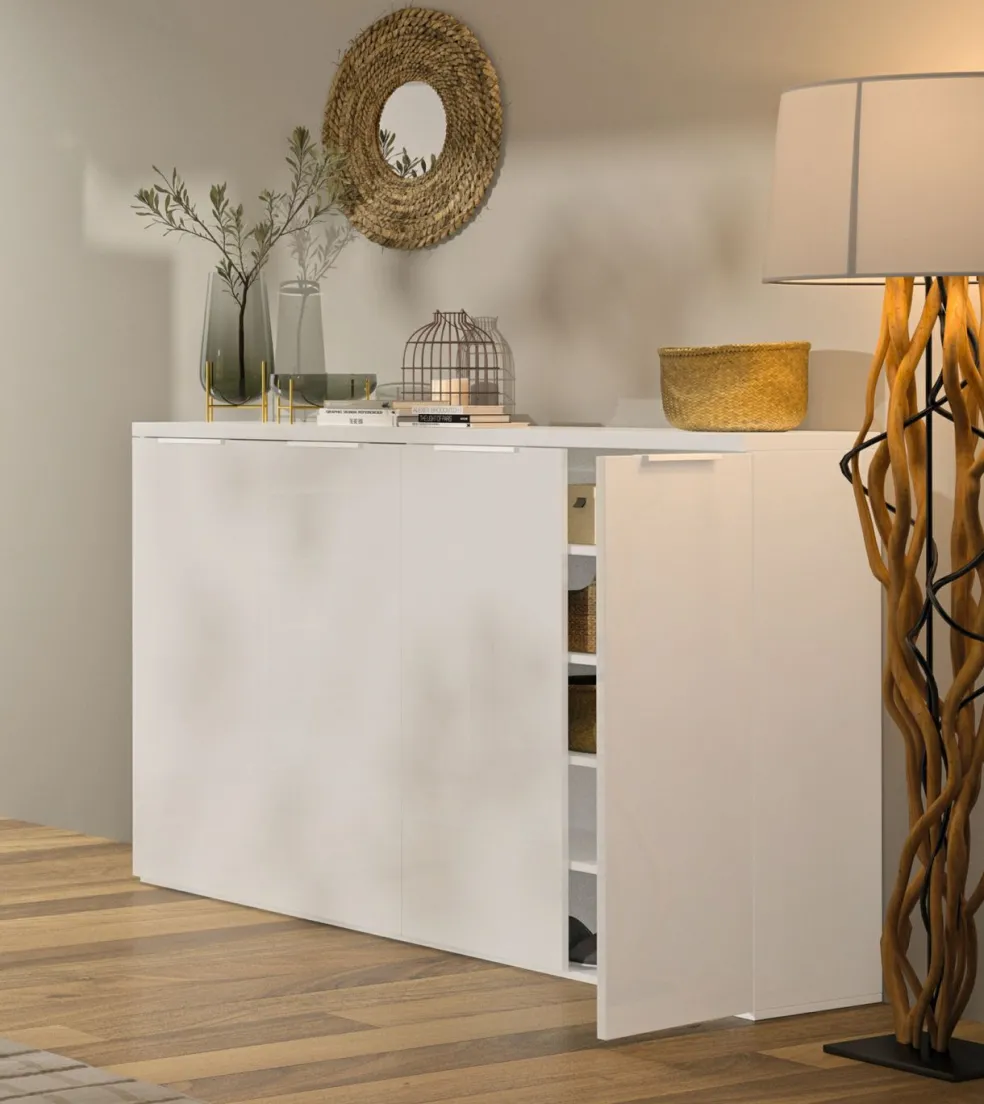 Meuble à chaussures MUNDI