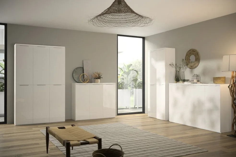 Meuble à chaussures MUNDI