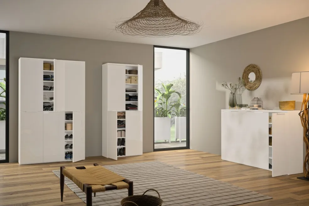 Meuble à chaussures MUNDI