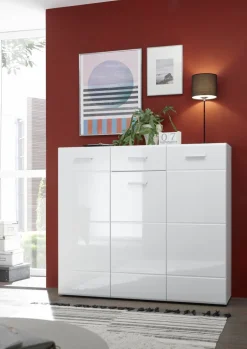 Meuble à chaussures ORLANDO 3