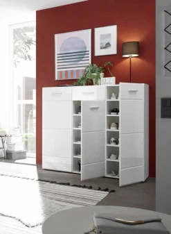 Meuble à chaussures ORLANDO 3