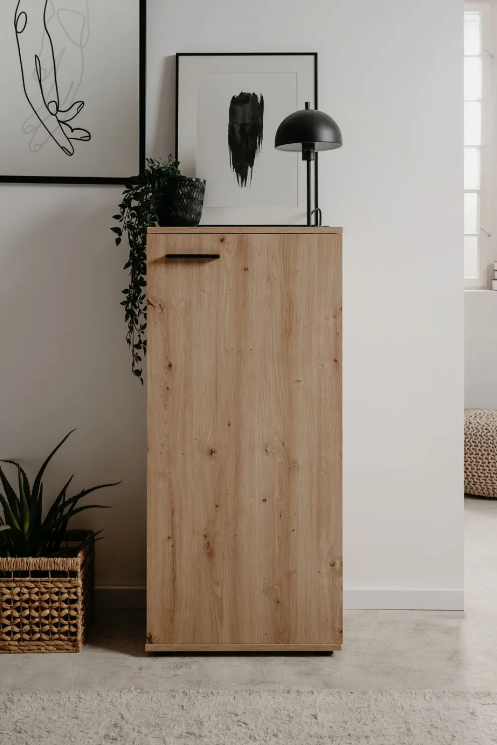 Meuble à chaussures SATOS 2B