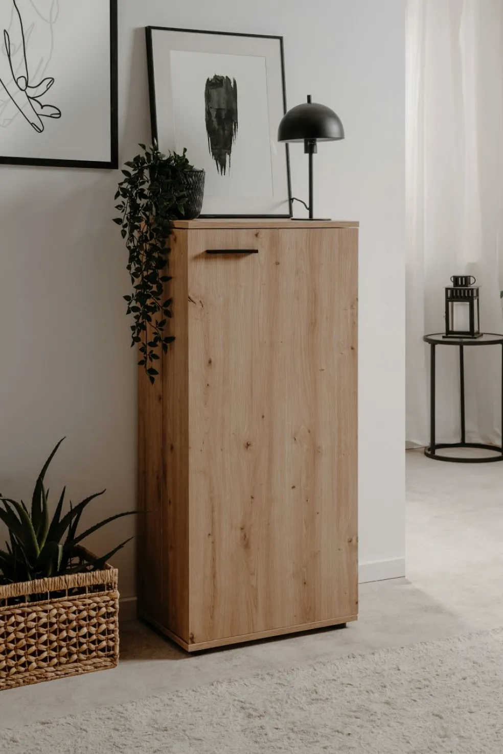 Meuble à chaussures SATOS 2B