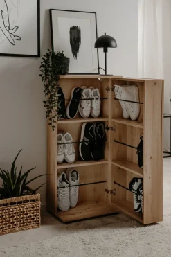 Meuble à chaussures SATOS 2B