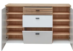 Meuble à chaussures à suspendre ASMARA