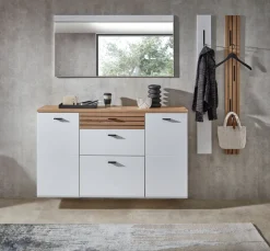 Meuble à chaussures à suspendre ASMARA