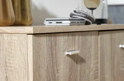 Meuble à chaussures TUMAN