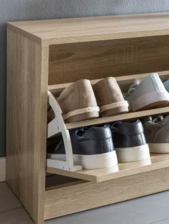 Meuble à chaussures TUMAN