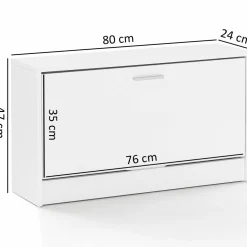 Meuble à chaussures TUMAN