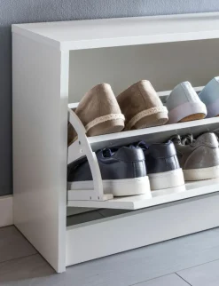 Meuble à chaussures TUMAN