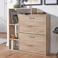 Meuble à chaussures TUMAN