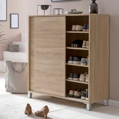 Meuble à chaussures TUPAC AMARU