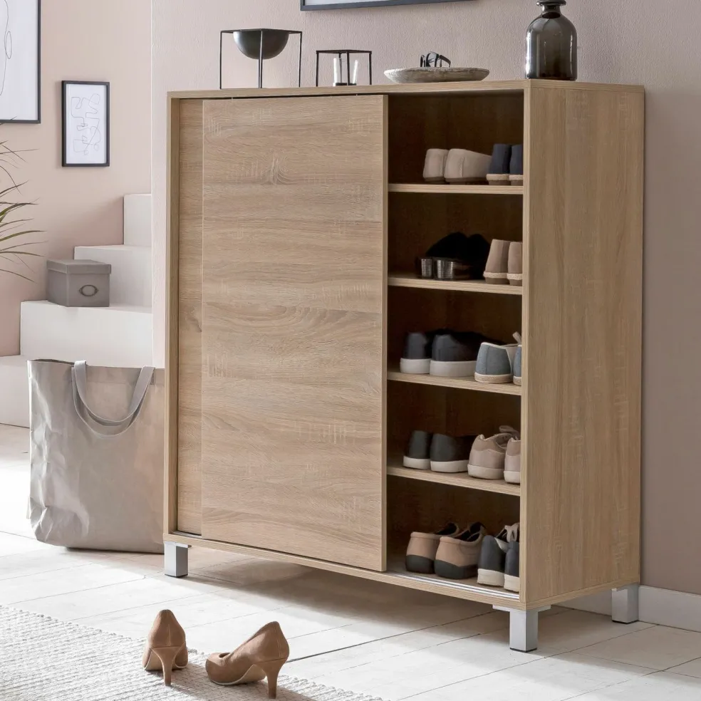 Meuble à chaussures TUPAC AMARU