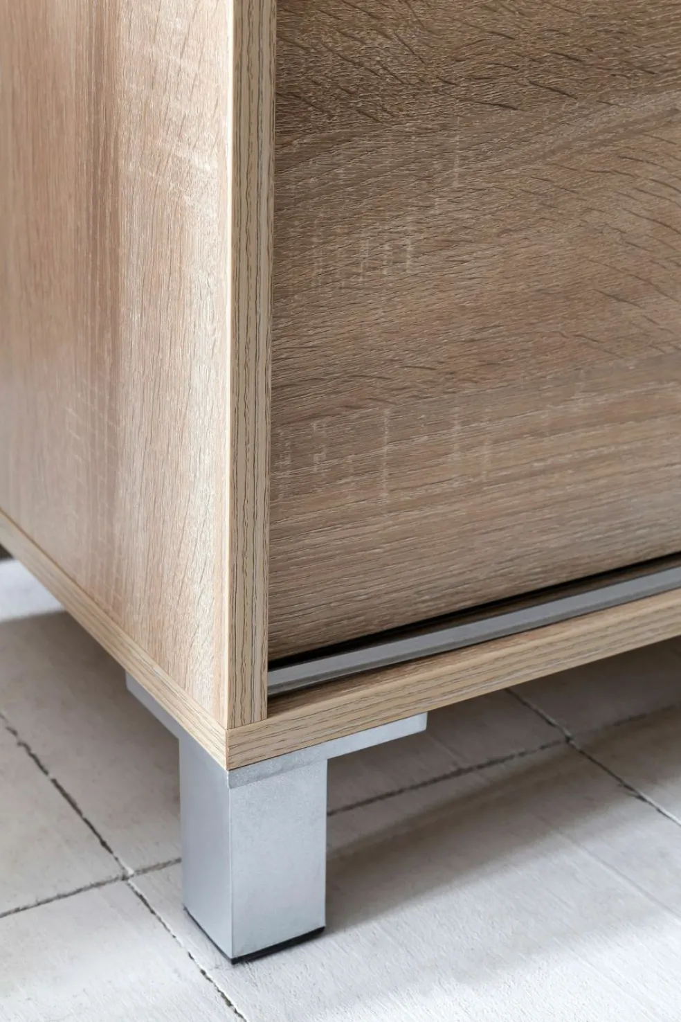 Meuble à chaussures TUPAC AMARU