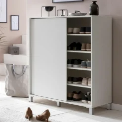 Meuble à chaussures TUPAC AMARU