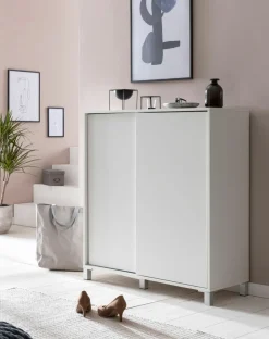 Meuble à chaussures TUPAC AMARU