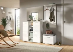 Meuble à chaussures  WOLDIYA