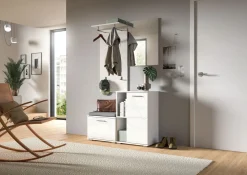 Meuble à chaussures  WOLDIYA