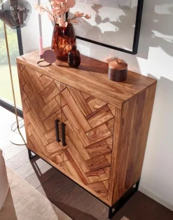 Meuble à chaussures YURIMAGUAS