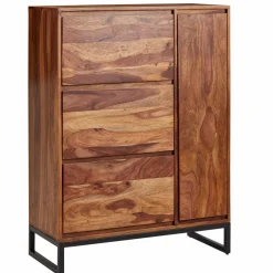 Meuble à chaussures YURIMAGUAS