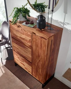 Meuble à chaussures YURIMAGUAS