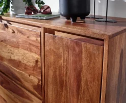 Meuble à chaussures YURIMAGUAS