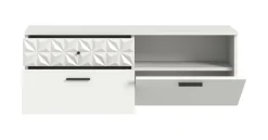 Meuble à chaussures suspendu ZIWAY