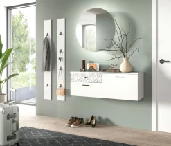 Meuble à chaussures suspendu ZIWAY