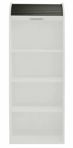 Meuble à rideau coulissant RL-69-192