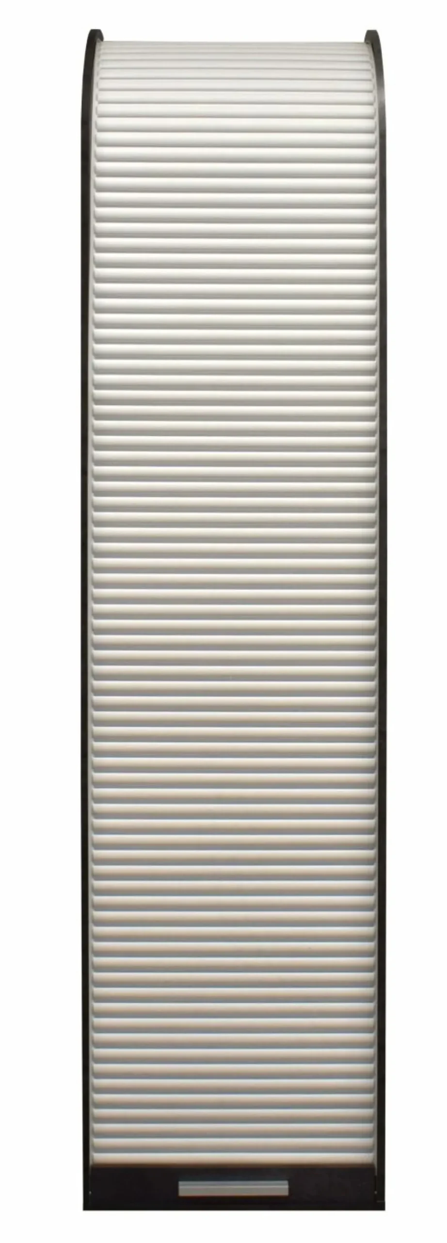 Meuble à rideau coulissant RL-46-192