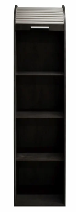 Meuble à rideau coulissant RL-46-192