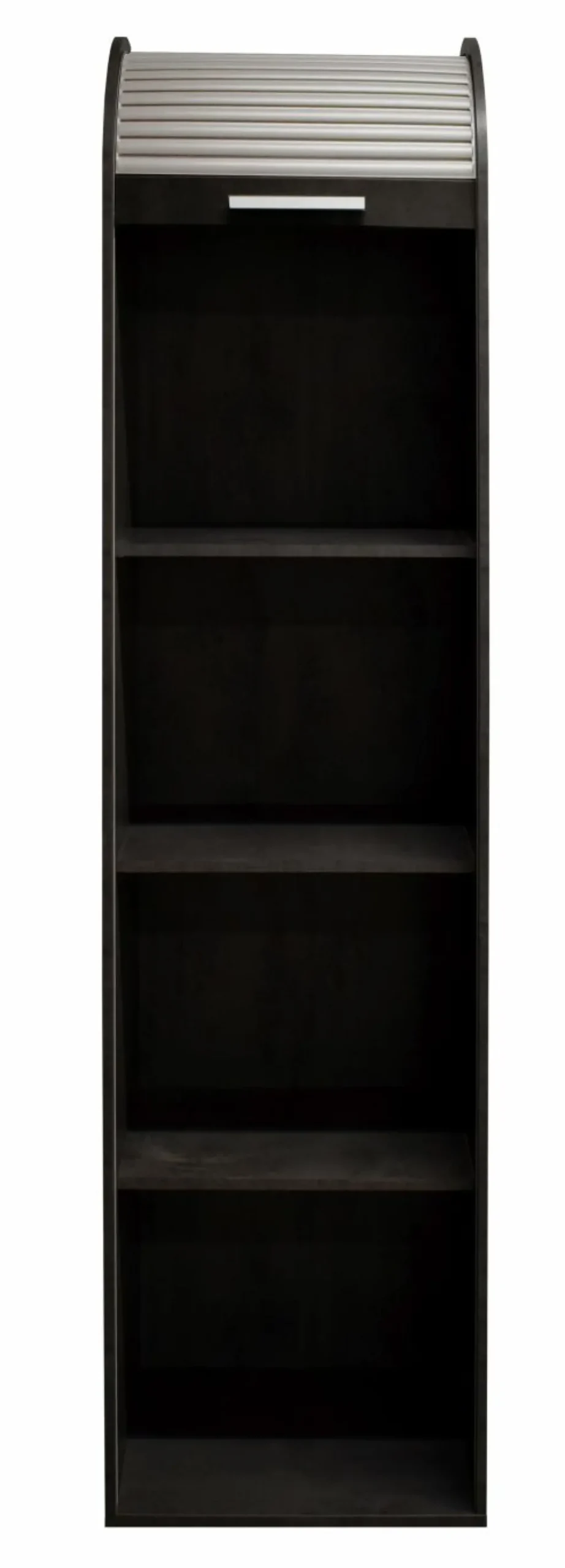 Meuble à rideau coulissant RL-46-192