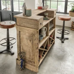 Meuble bar 99.060