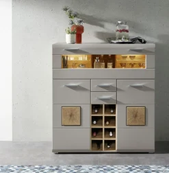 Meuble bar FUN-PLUS-II