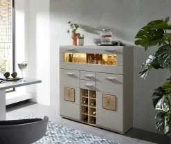 Meuble bar FUN-PLUS-II