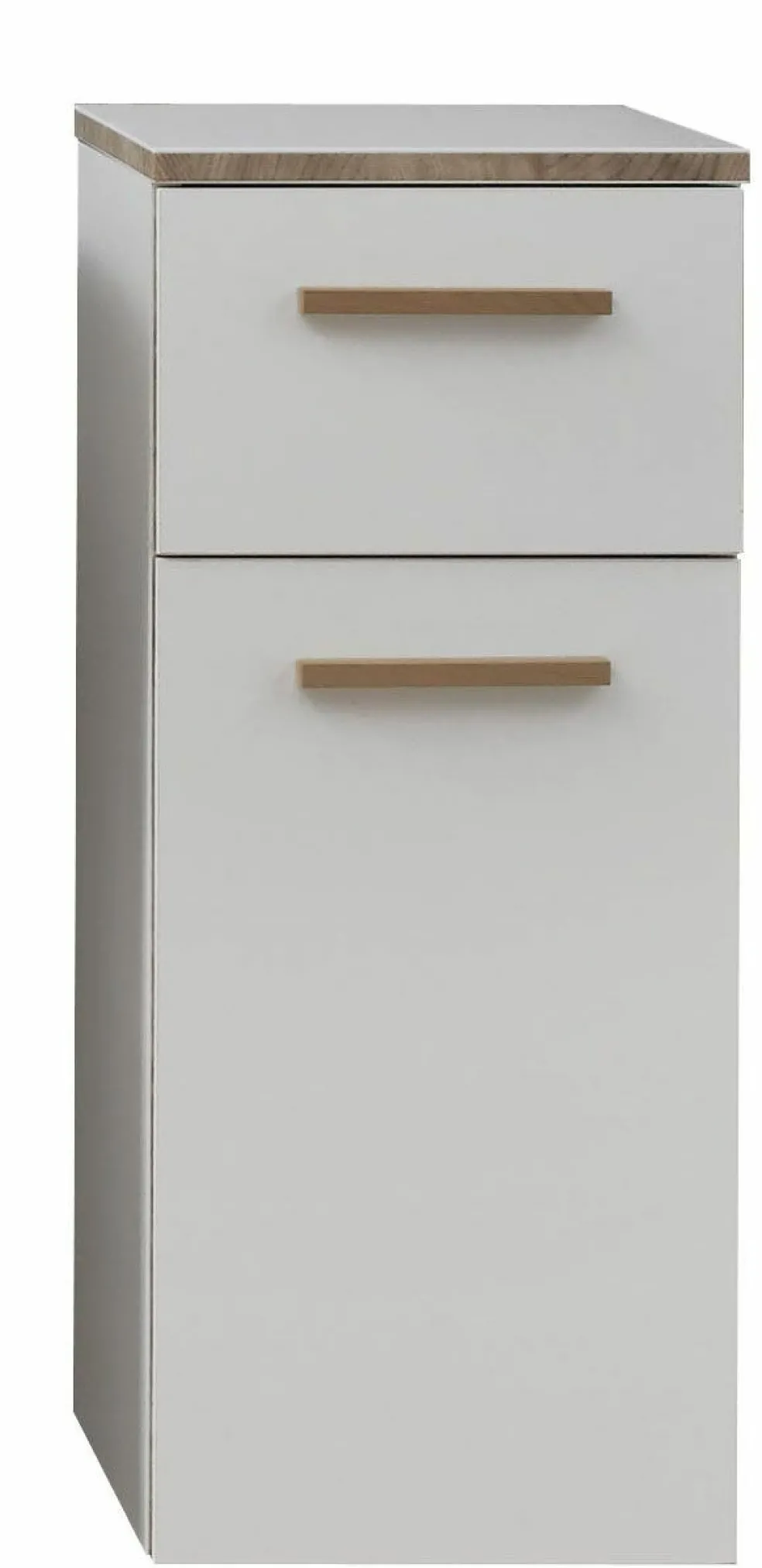 Meuble bas de salle de bains BURGAS