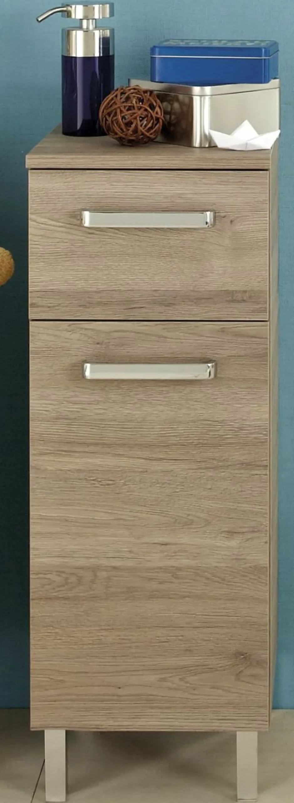 Meuble bas de salle de bains OFFENBACH